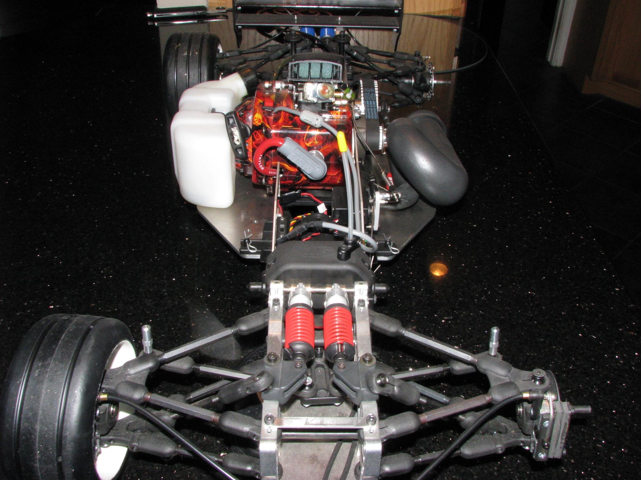 Inertia Racing Products
