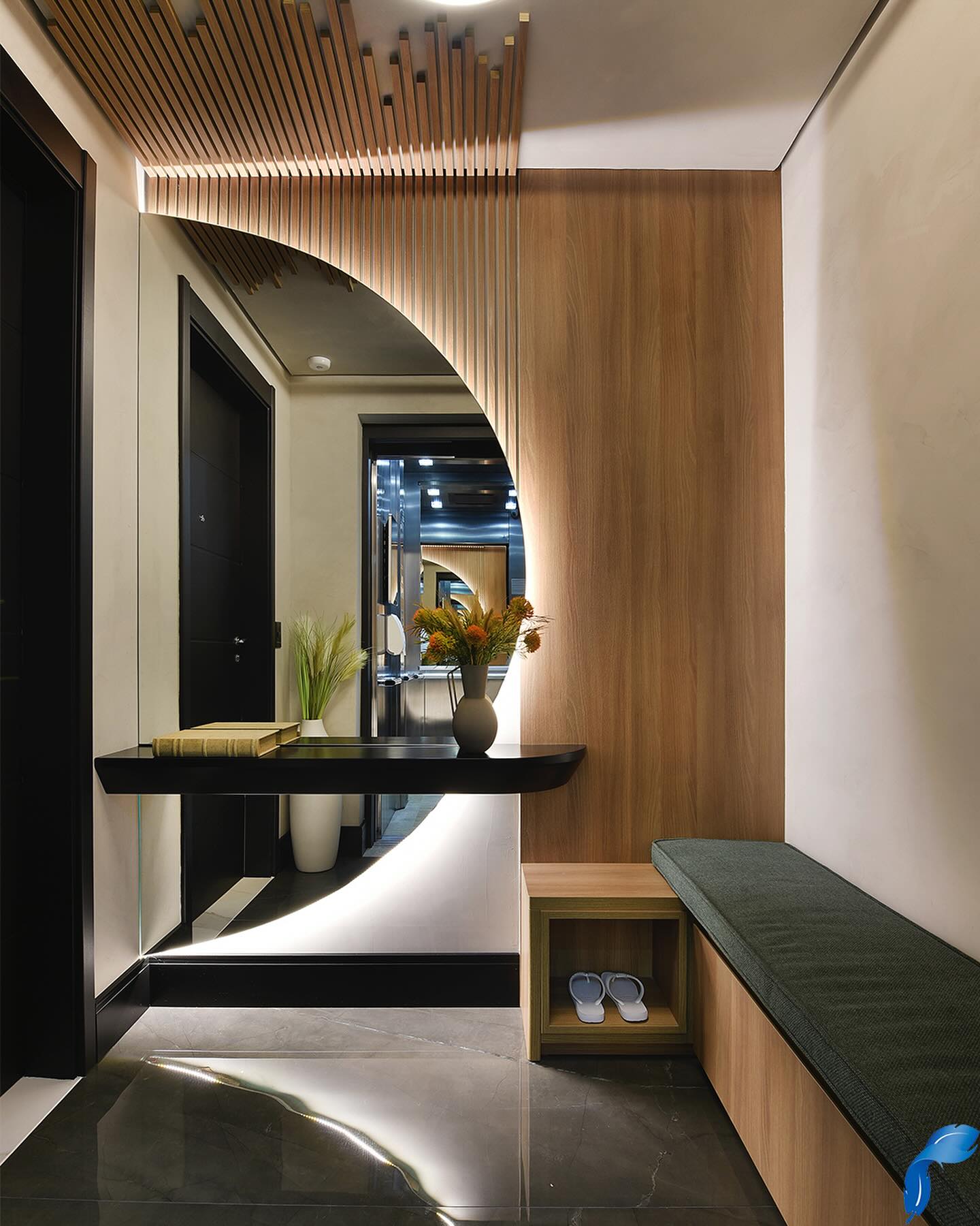 Rosangela Pena Arquitetura | São Paulo SP