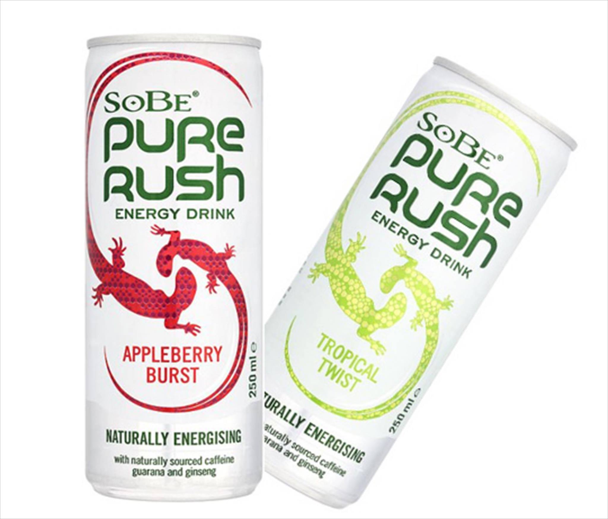 Vi som ønsker pure rush tilbake i butikkene