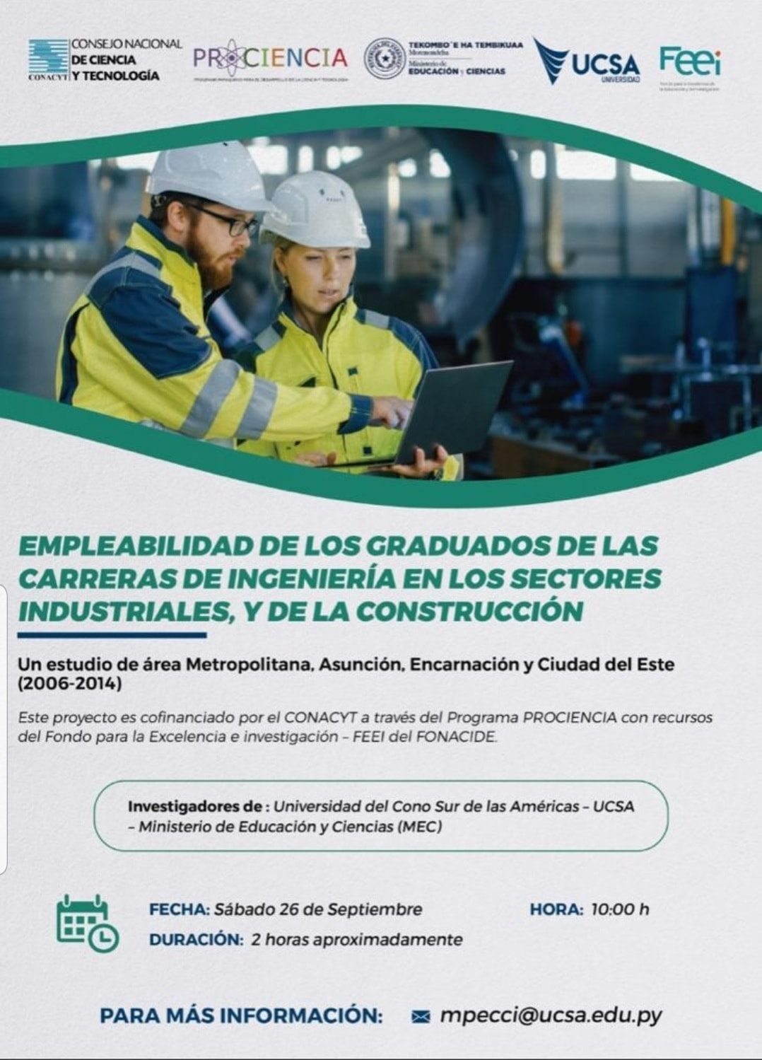 Universidad del Cono Sur de las Américas - La Universidad del Cono Sur ...