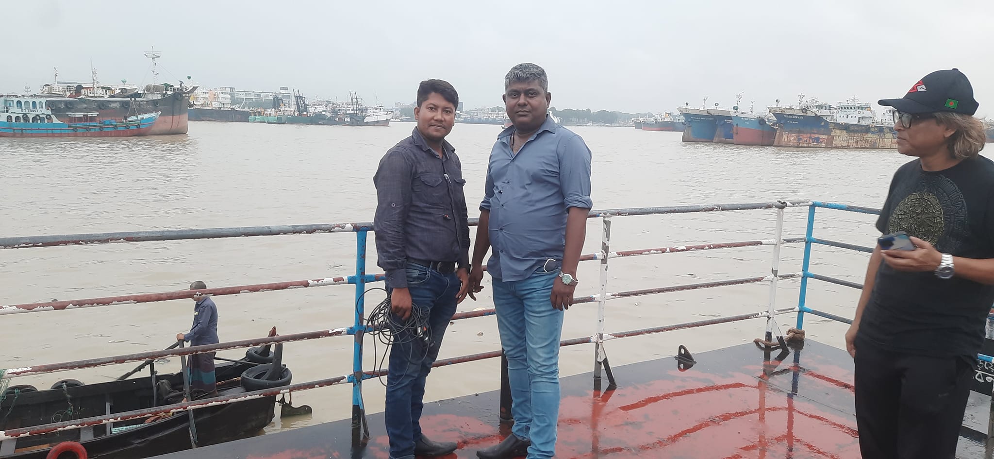 Kazi mohin uddin robin