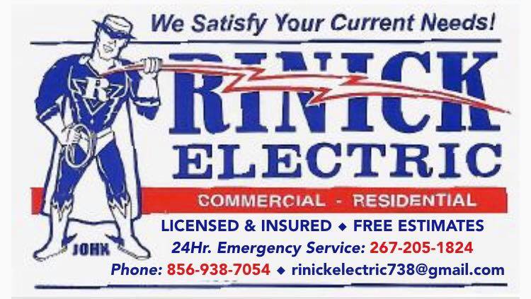 Rinick Electric
