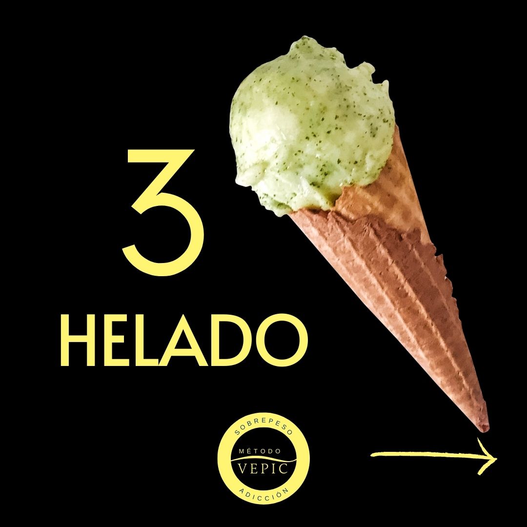 Método VEPIC - ¿Sabías que hay alimentos que son más...