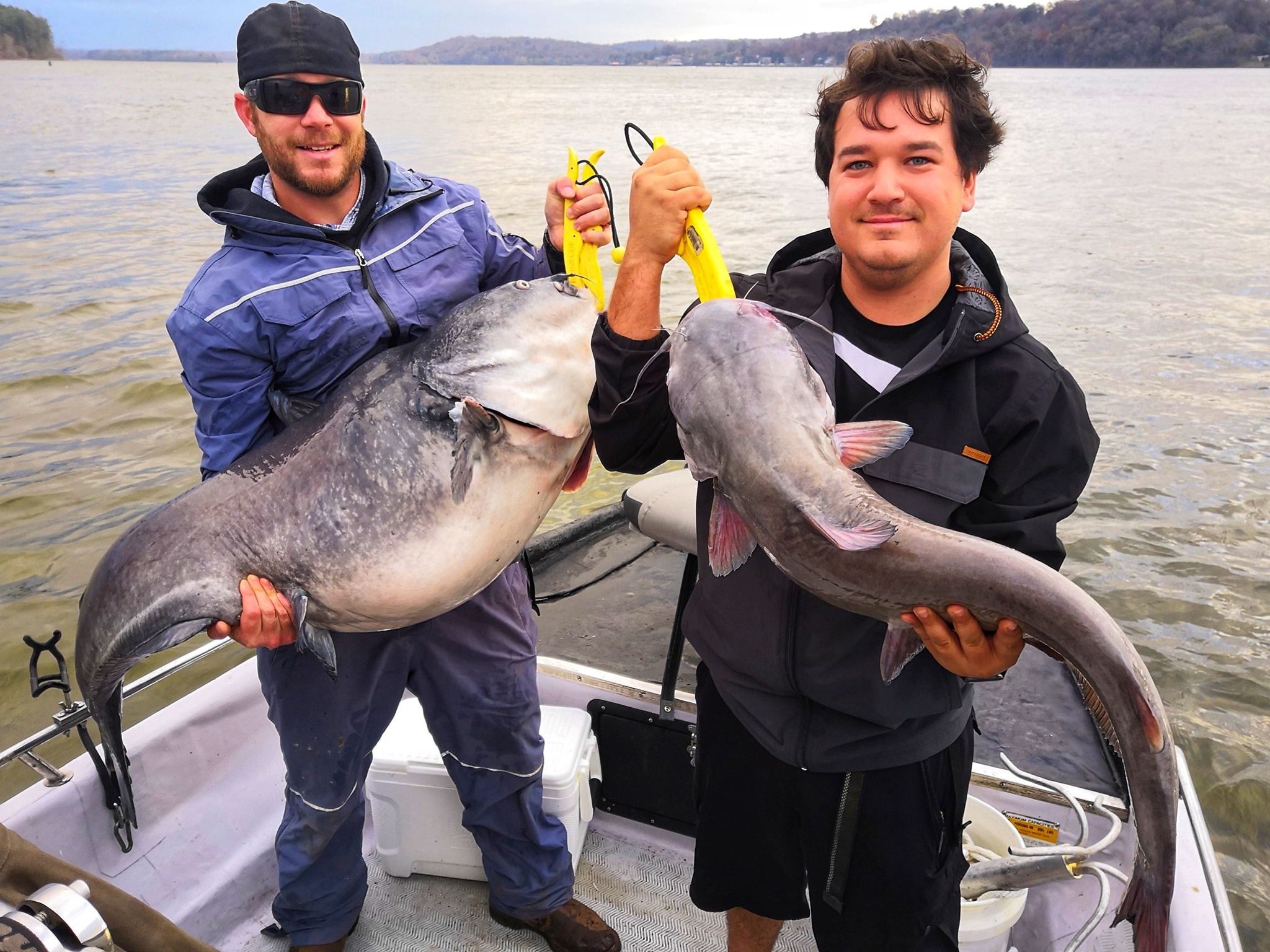 Catfish NOW - Time to celebrate a new personal best.... | Facebook