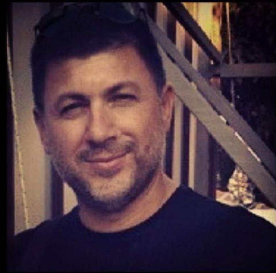Halil Çokyürekli