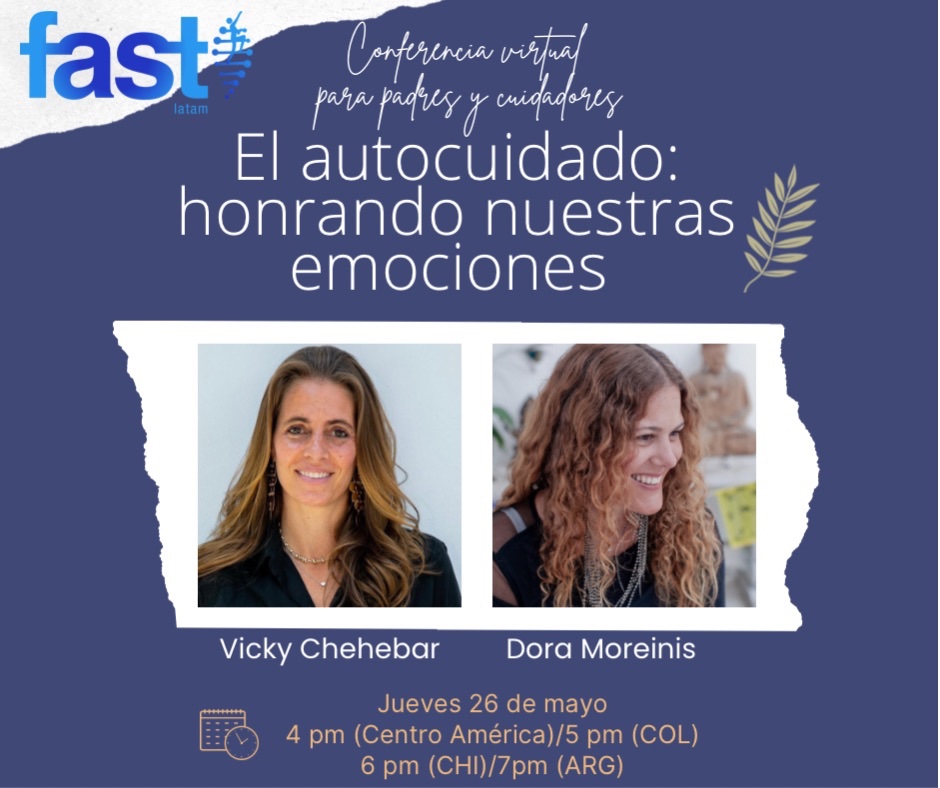 FAST Latam - Recientemente, el día 24 de julio, se oficializó el día ...