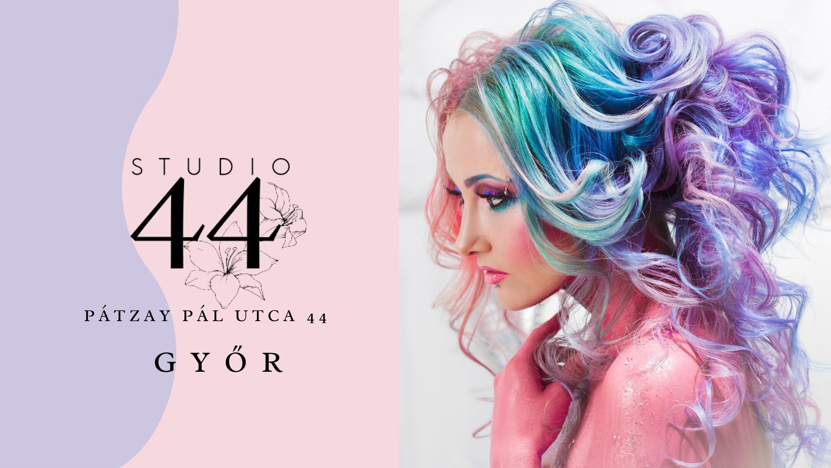 Studio 44 | Gyor