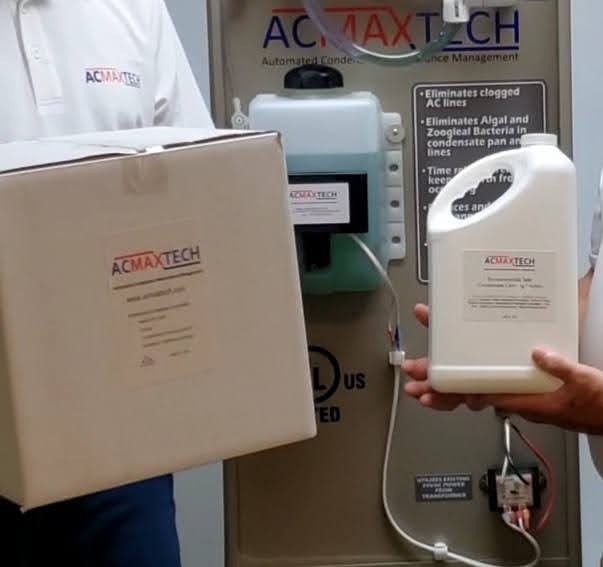 Acmaxtech LLC | Downtown Cape Coral FL