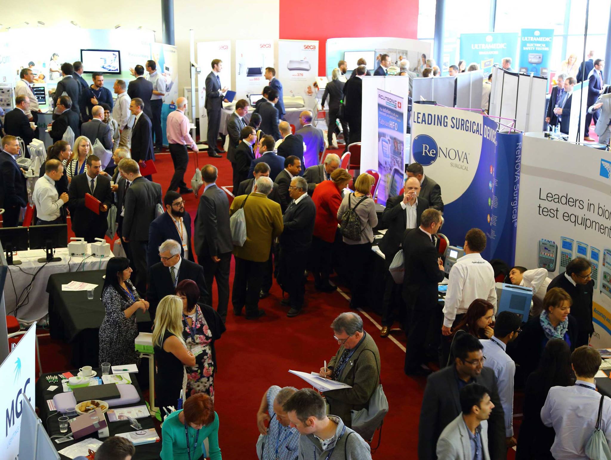 EBME - Registration is officially OPEN 🚨 Join us at EBME Expo 2026, the ...
