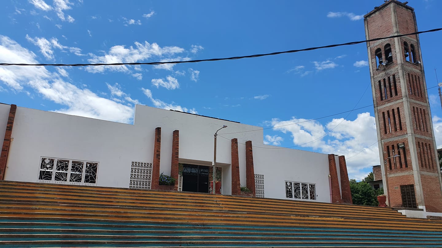Alcaldía Municipal... - Alcaldía Municipal de Baraya, Huila