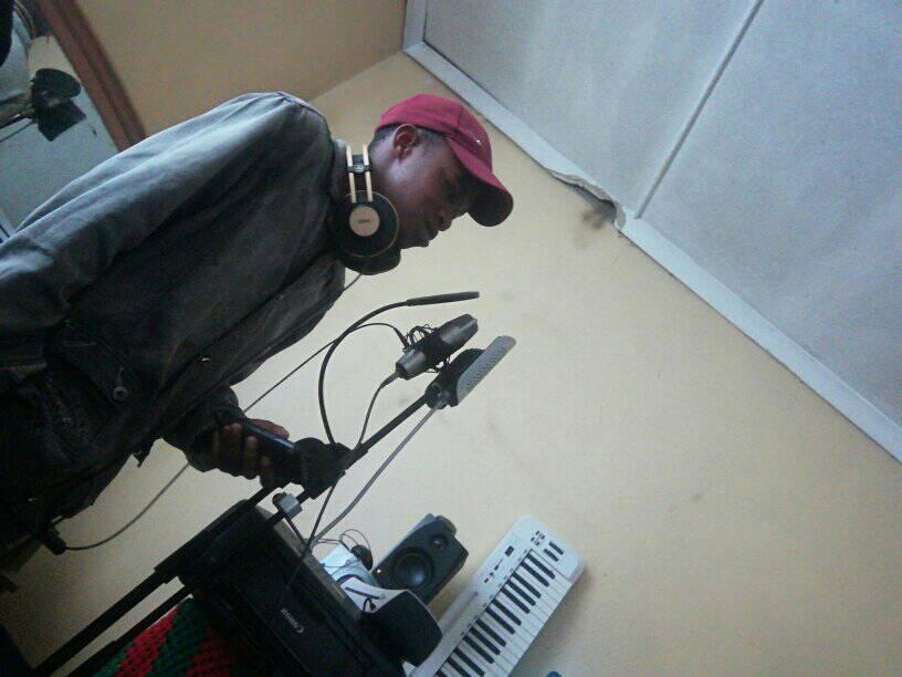 TRAP KID RSA