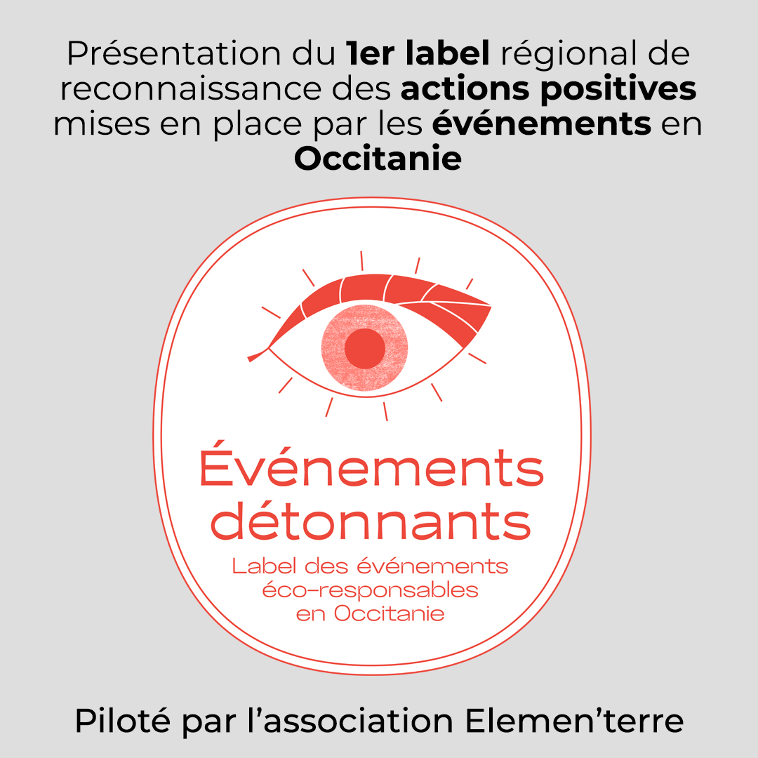Freeform - 📣 A l'occasion de ses 15 ans, l'association Elémen'terre ...