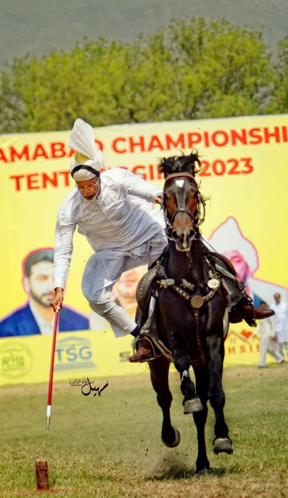 pak-india-heritage-sufi-nazeer-gujjar-from-malakwal-mandi-bahauddin