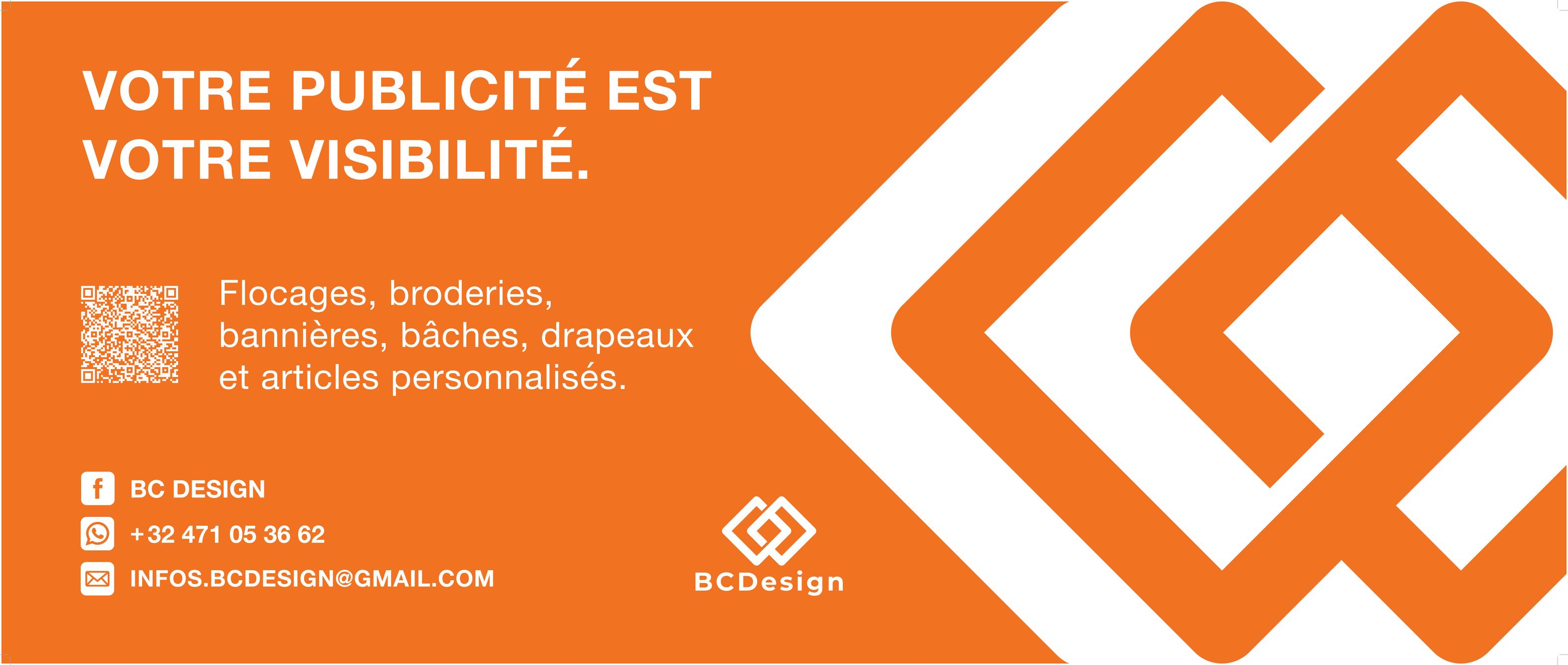 BC Design | Florenville
