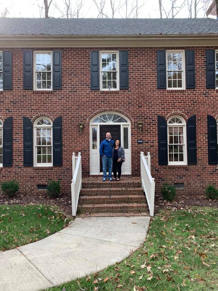 Dustin Bennett Real Estate - Brokered by Exp Realty | Raleigh NC