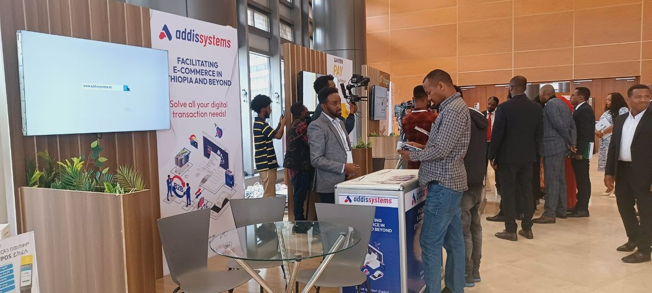 Addissystems PLC | Addis Ababa