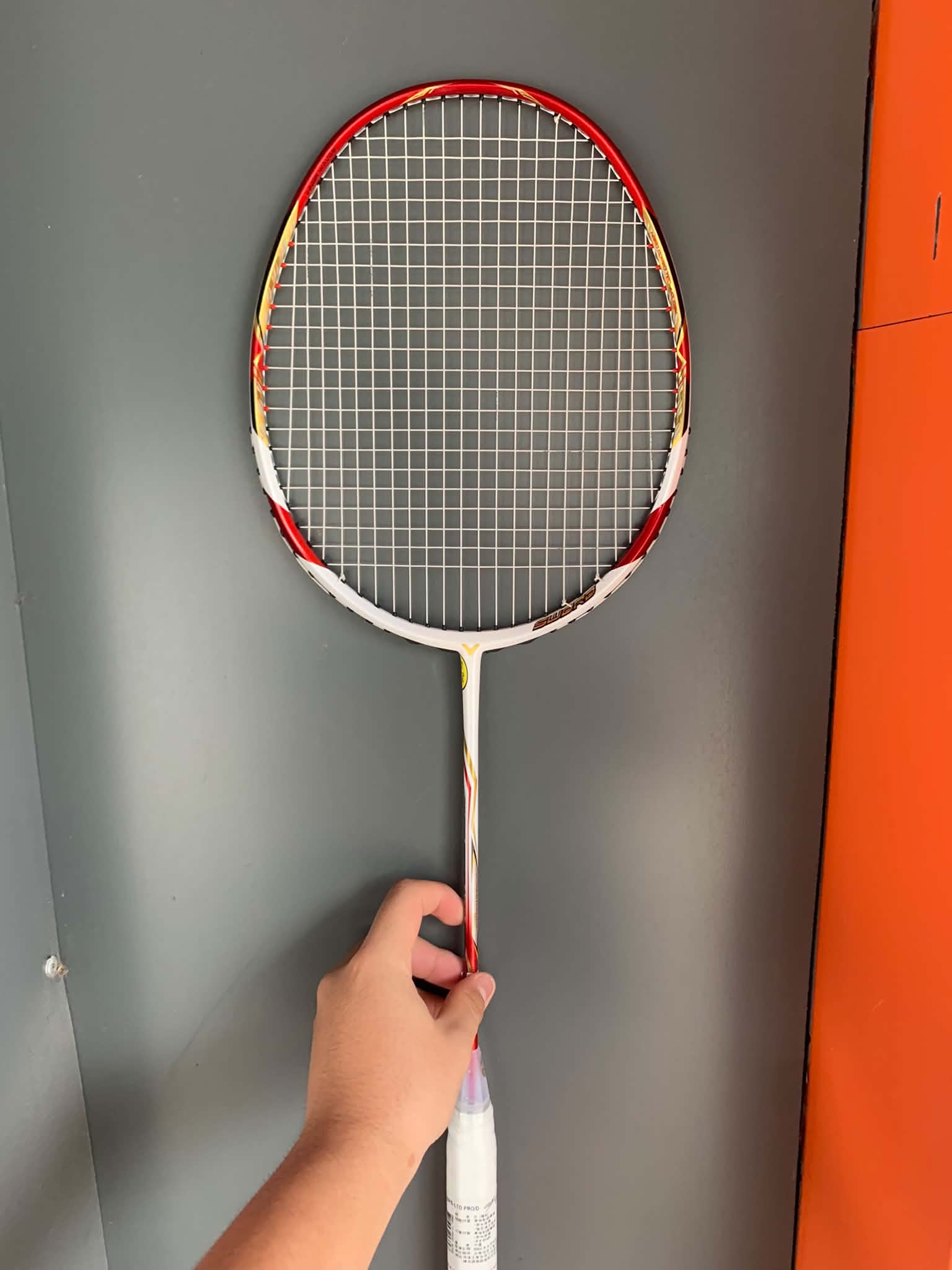 Victor brave sword LTD pro 4u5 TW 99%