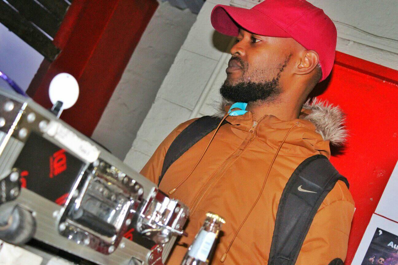 Simtholile Mthethwa