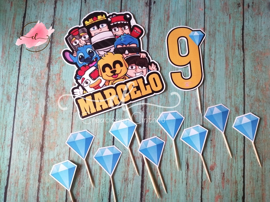 Cake Topper Compas - Creaciones Cinthilu | Facebook