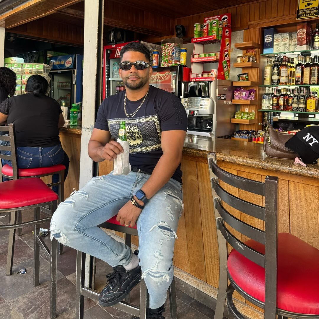 Netico Núñez Estévez