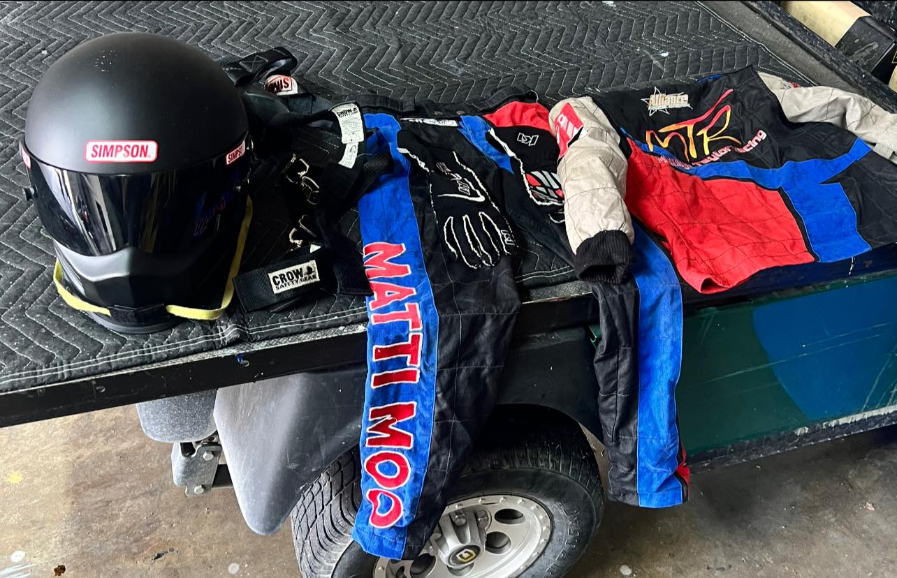 Mattilyn Taylor Racing