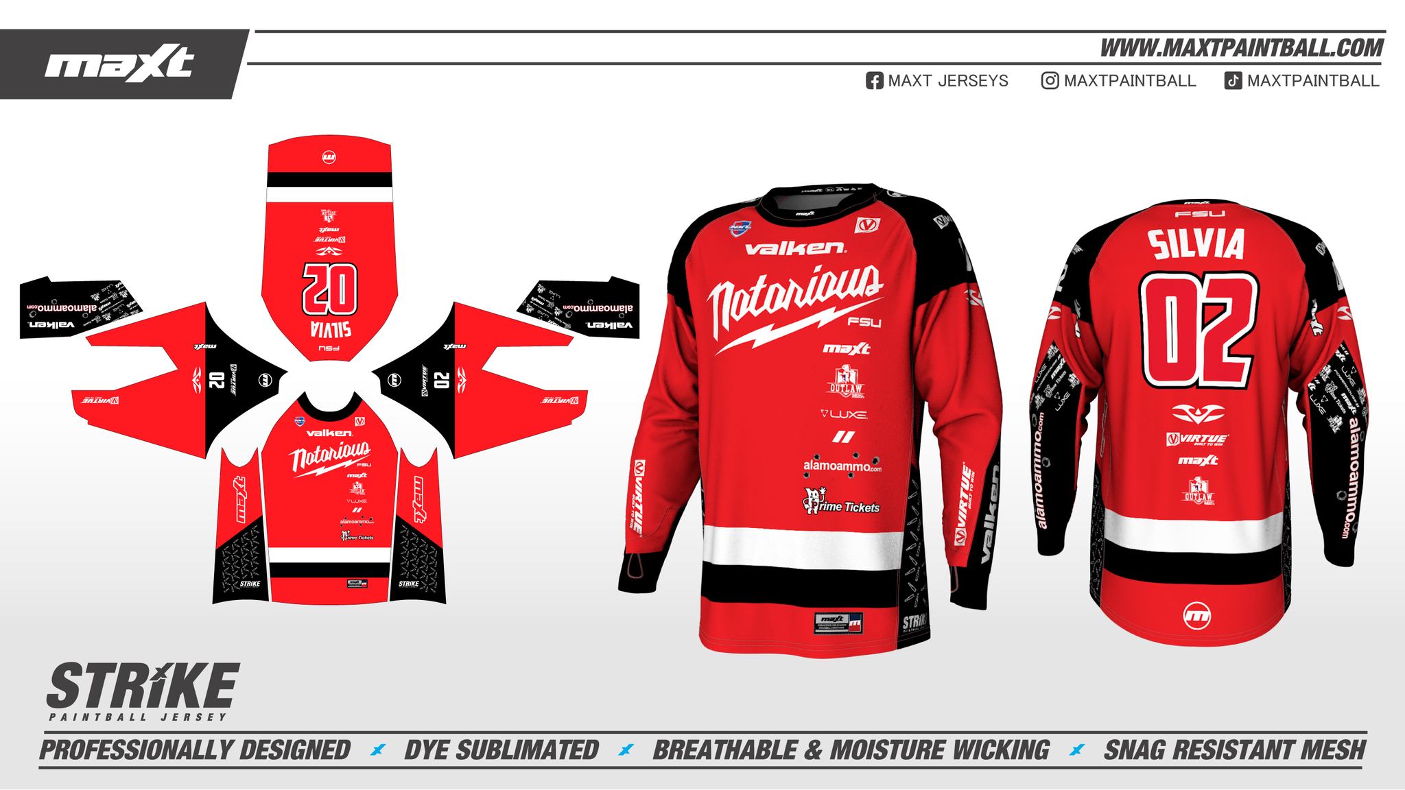MAXT - Austin Notorious' D3 line ready to clock in for the... | Facebook