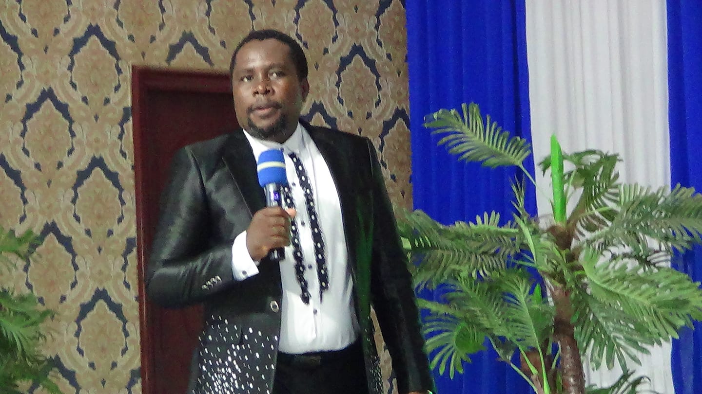 What is a sin code. A sin code is an... - Apostle T. Michael | Facebook
