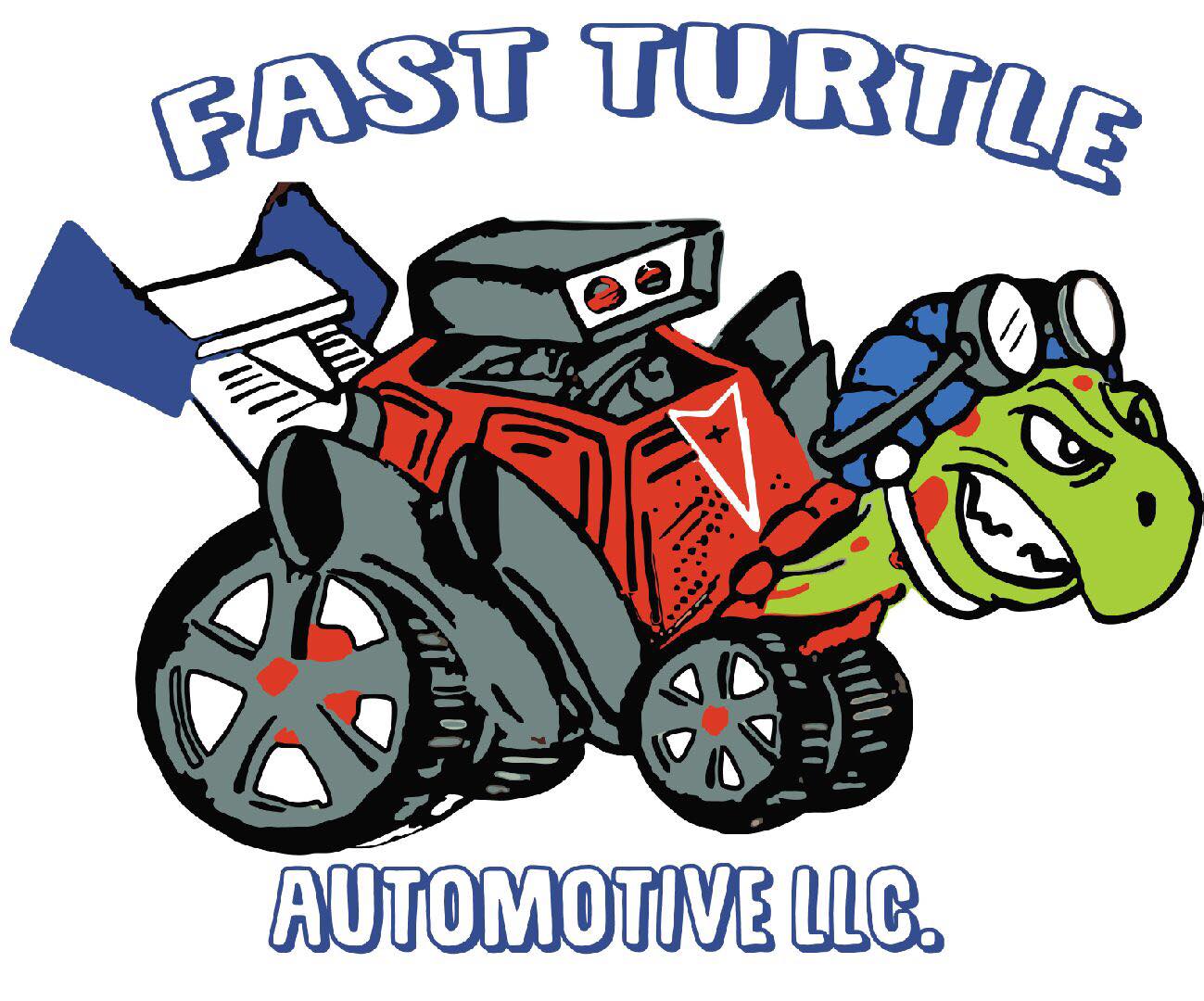 Fast Turtle Automotive | Grand Rapids MI