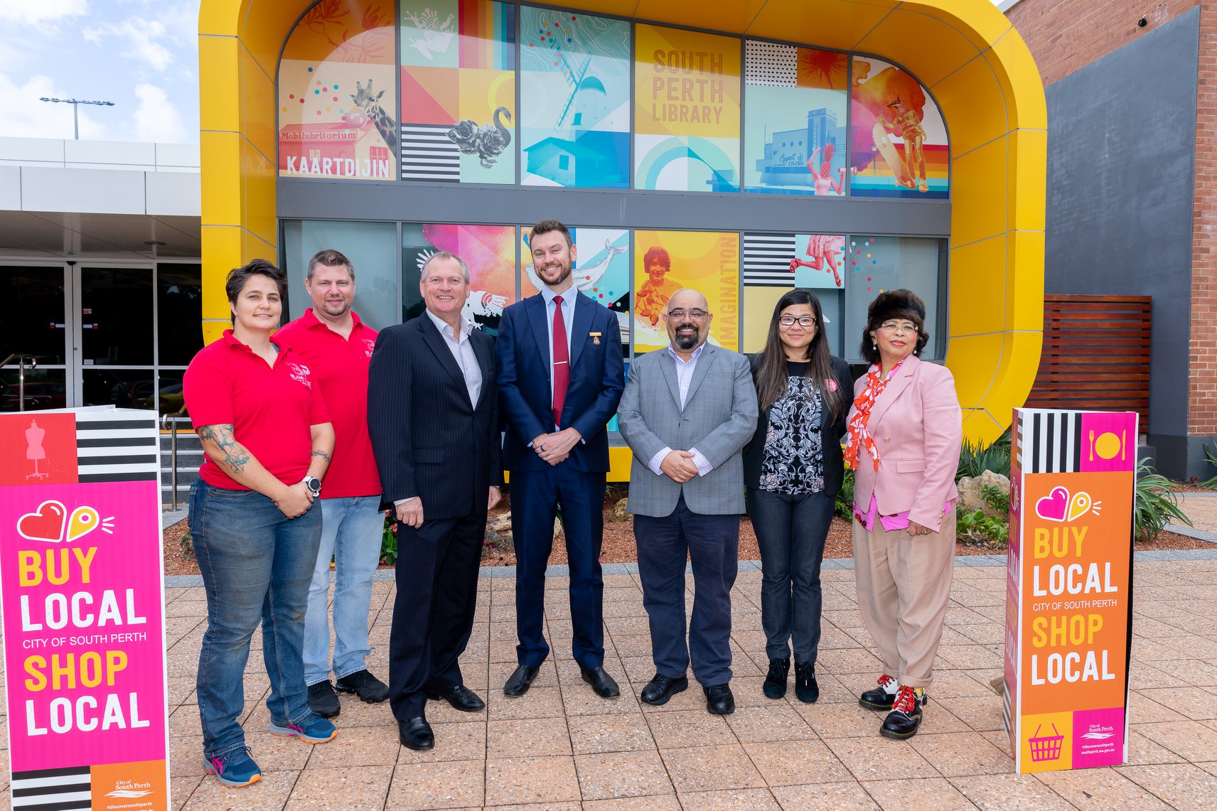 City of South Perth - The City of South Perth has reaffirmed its ...