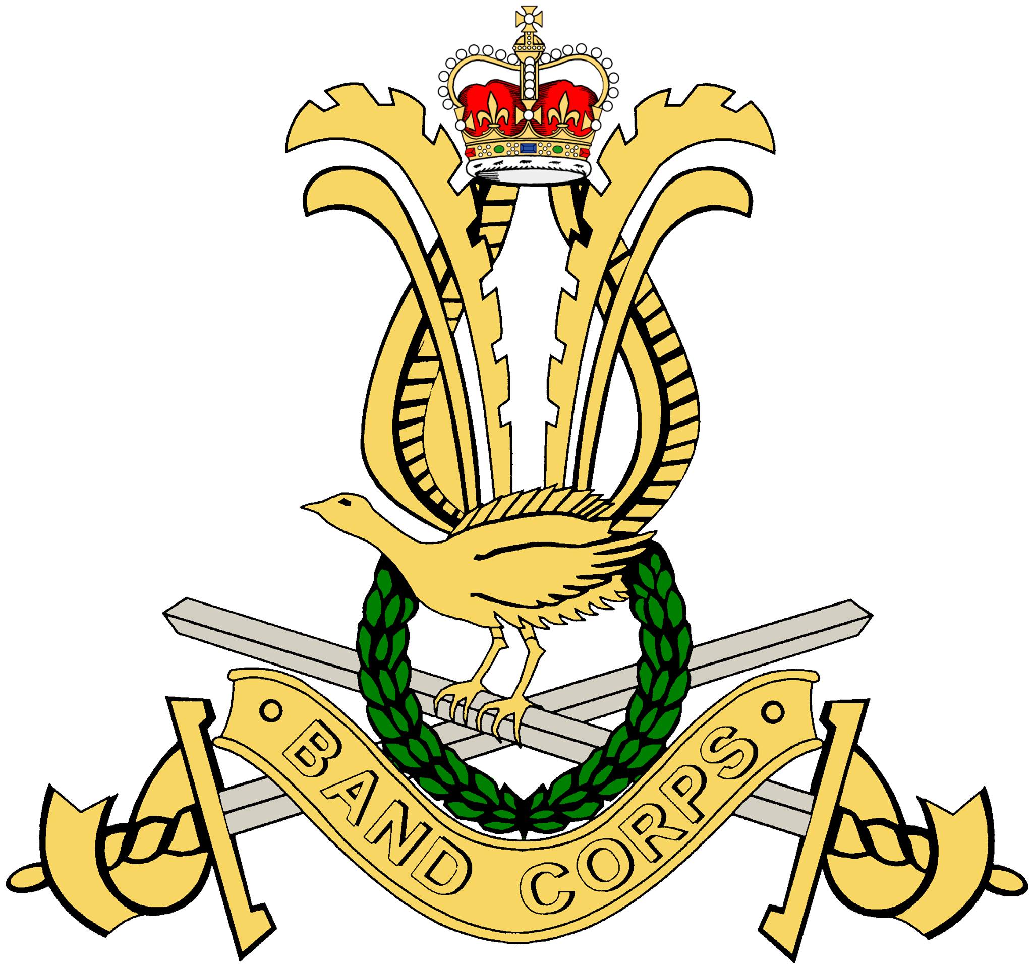 Band of the 1st Regiment, Royal Australian Artillery