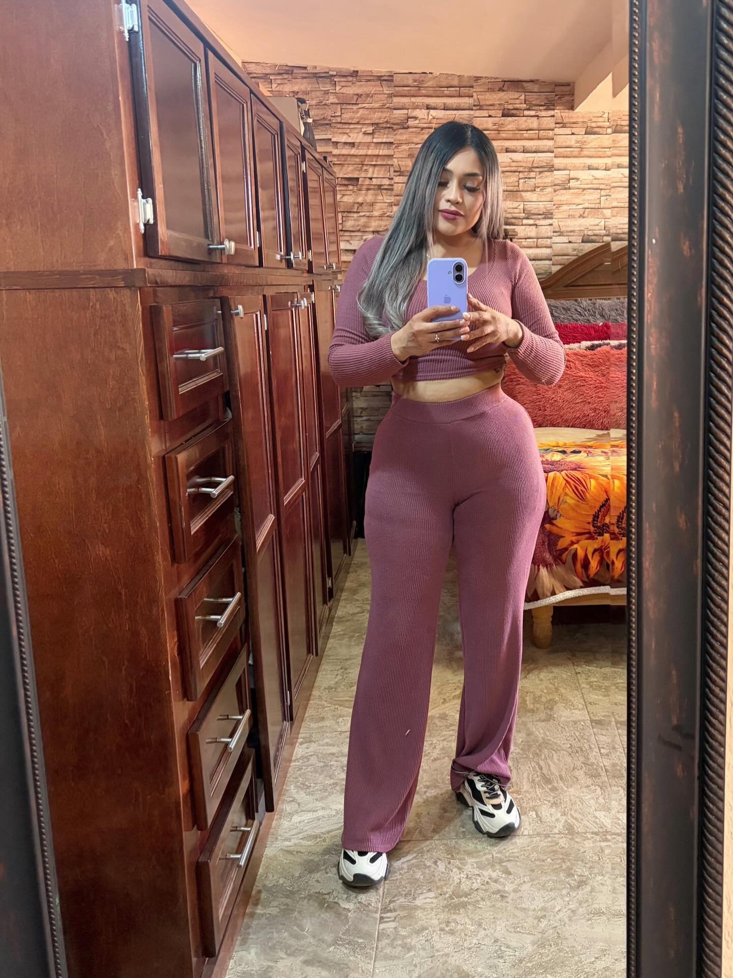 Mayra Renteria
