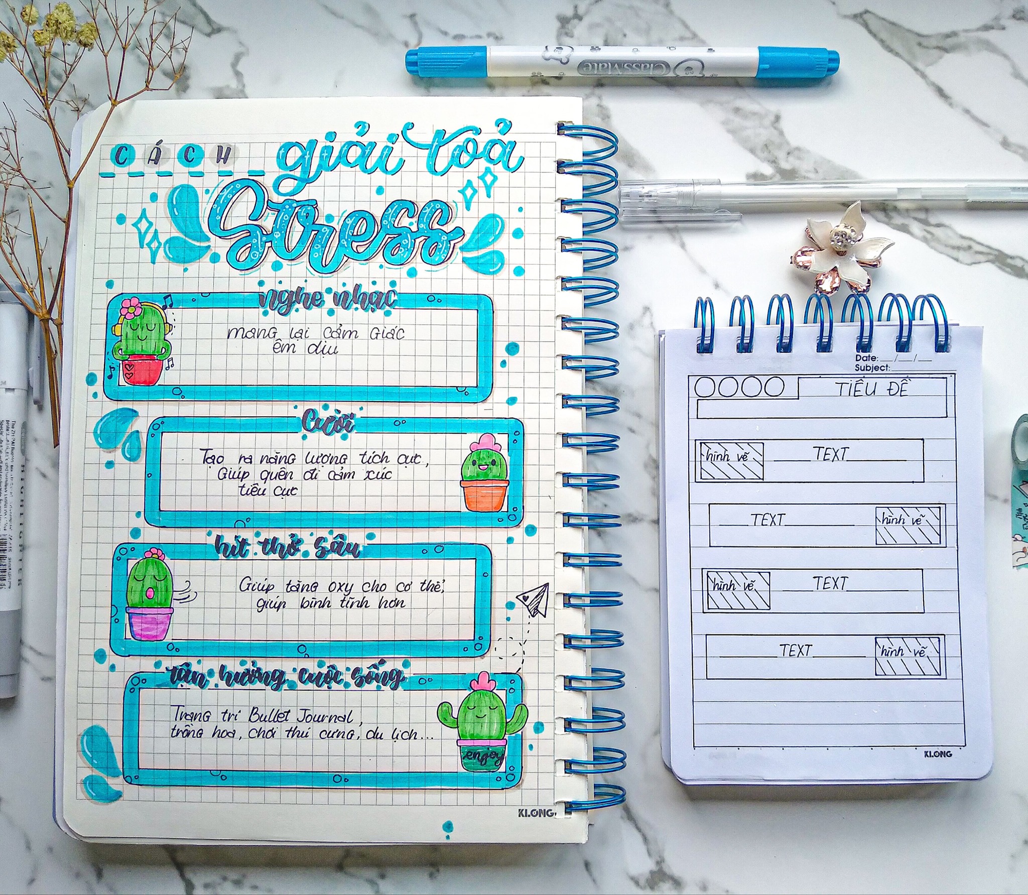KLONG - 🍀 MIX SỔ TAY TẠO LAYOUT VÀ HOÀN THIỆN TRANG TRÍ TỪ PHÁC THẢO SƠ ...