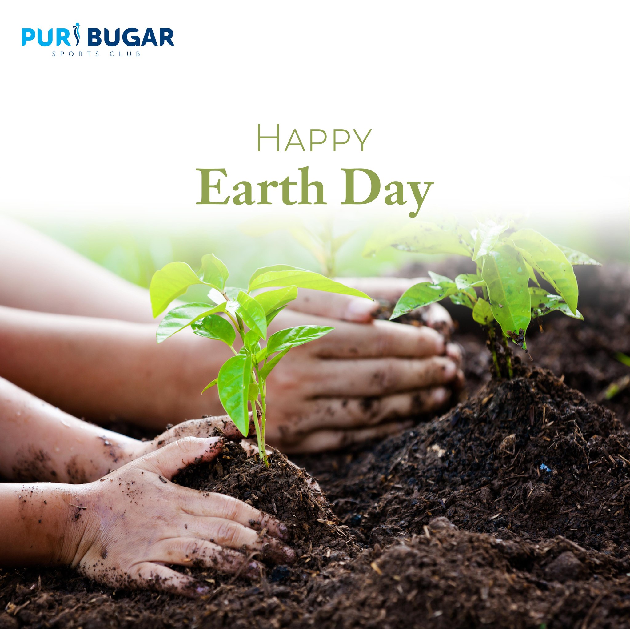 Puri Bugar - We do not inherit the earth from our... | Facebook