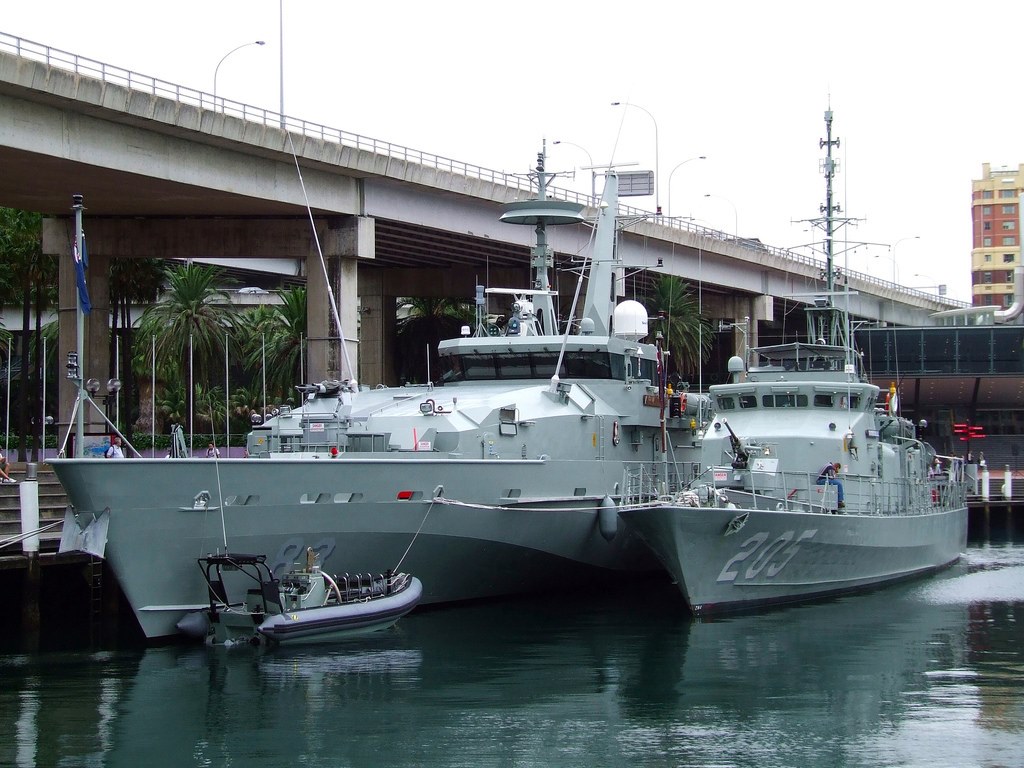 Task Force 72 - 16 years ago, the metal was first cut for... | Facebook