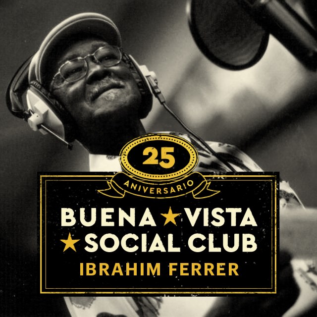 Ibrahim Ferrer (@ibrahimferrerbvsc) • Facebook