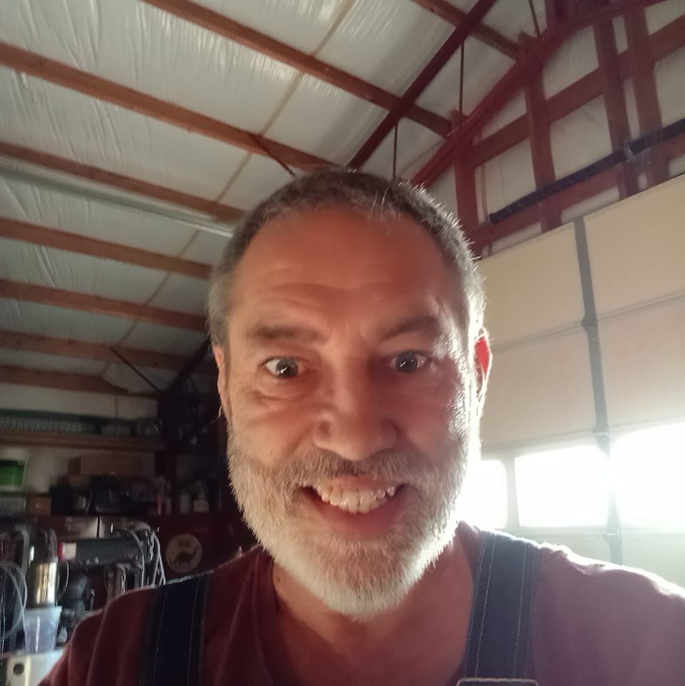 James Davis