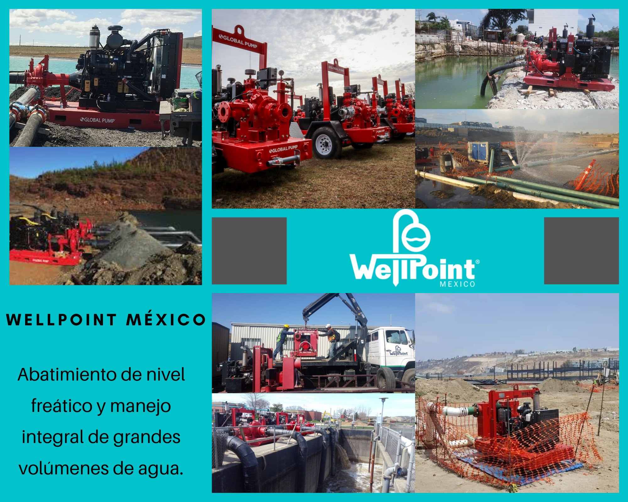 Wellpoint... - Wellpoint Mexico Cel.- 55 62009905 Llamanos