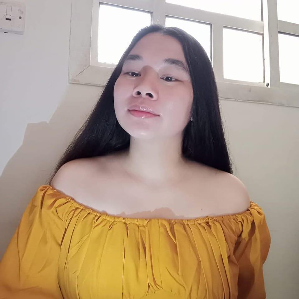 Ryle Liam Ramos Bueno
