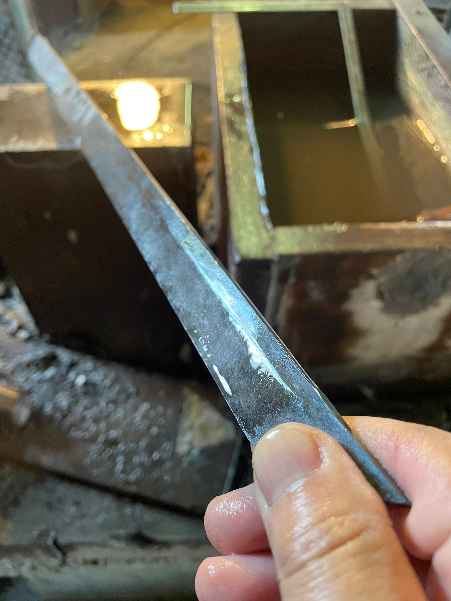 布都正崇鍛刀場 - 布都正崇鍛刀場 added a new photo.