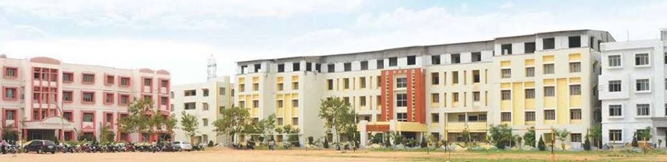 Malla Reddy College of Engineering | Secunderabad