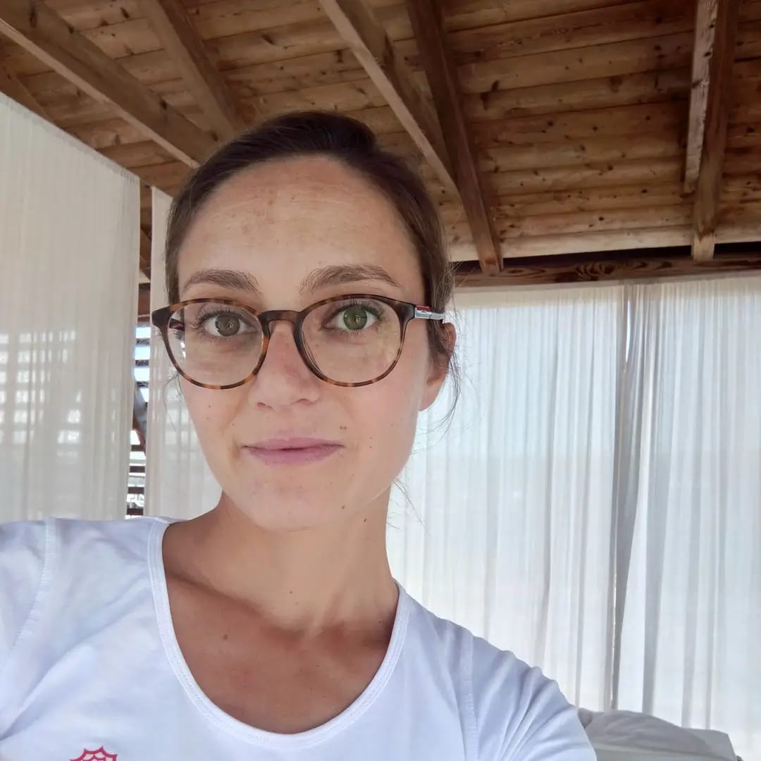 Mathilde Marie Dekeyser, Masažni Butik | Koper