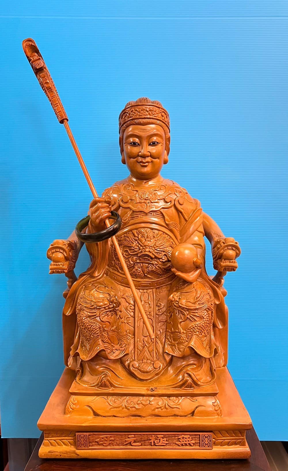 西方直轄一旨無極慈元大道院 - 有無私的善 不代表品性好 人心雖難測 卻相由心生 信神卻又懷疑神的存在 困境時卻尋求神的幫忙 真真假假的 ...