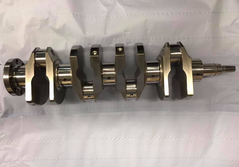 Ridgeway Racing Engines Ltd | Swindon