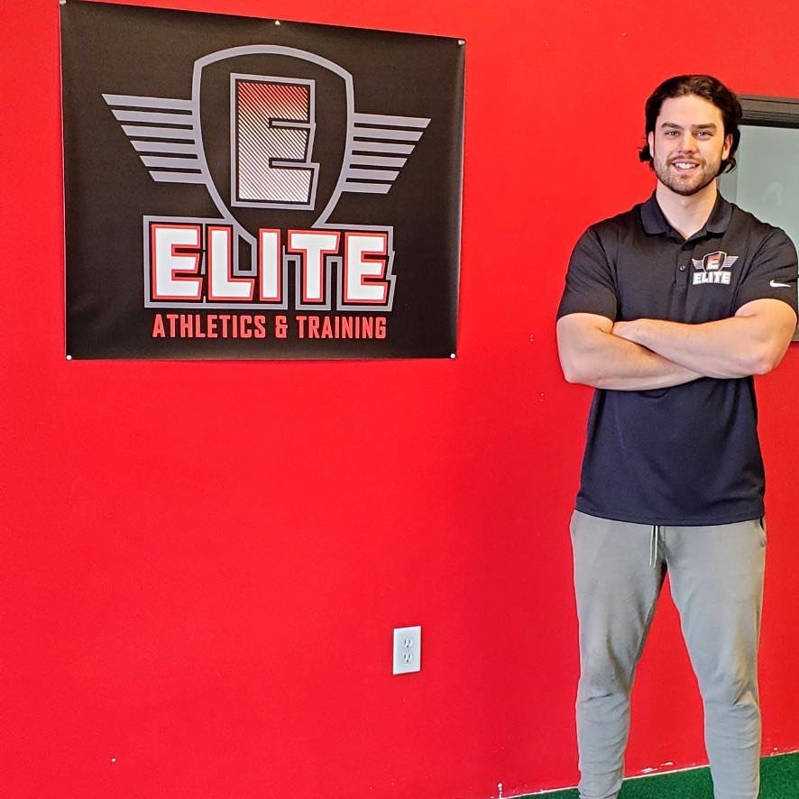 Elite - Meet Jake Merges, he was our intern and earned him self a ...