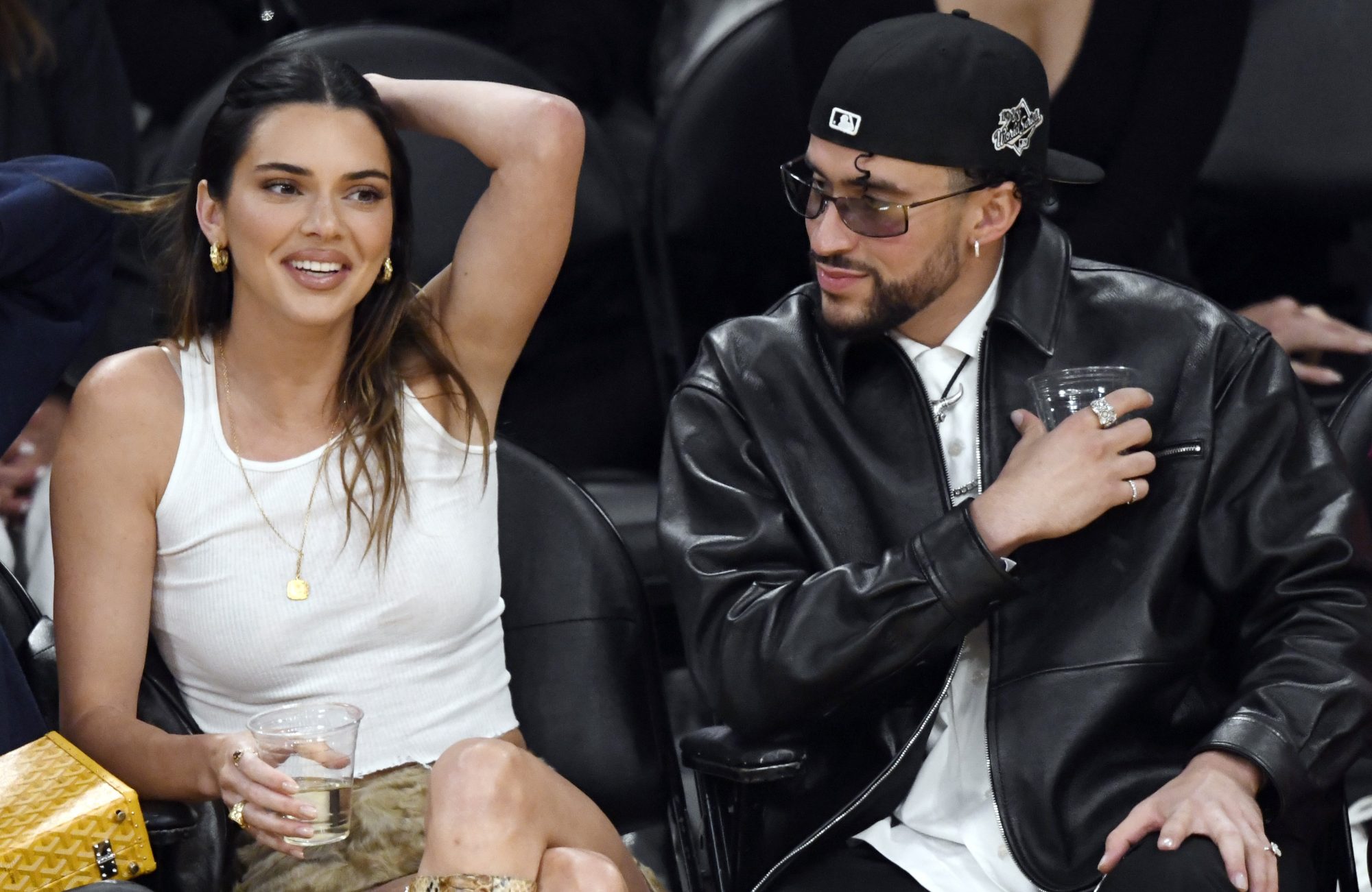 Farrix - Bad Bunny y Kendall Jenner ponen fin a su romance: Se revela ...