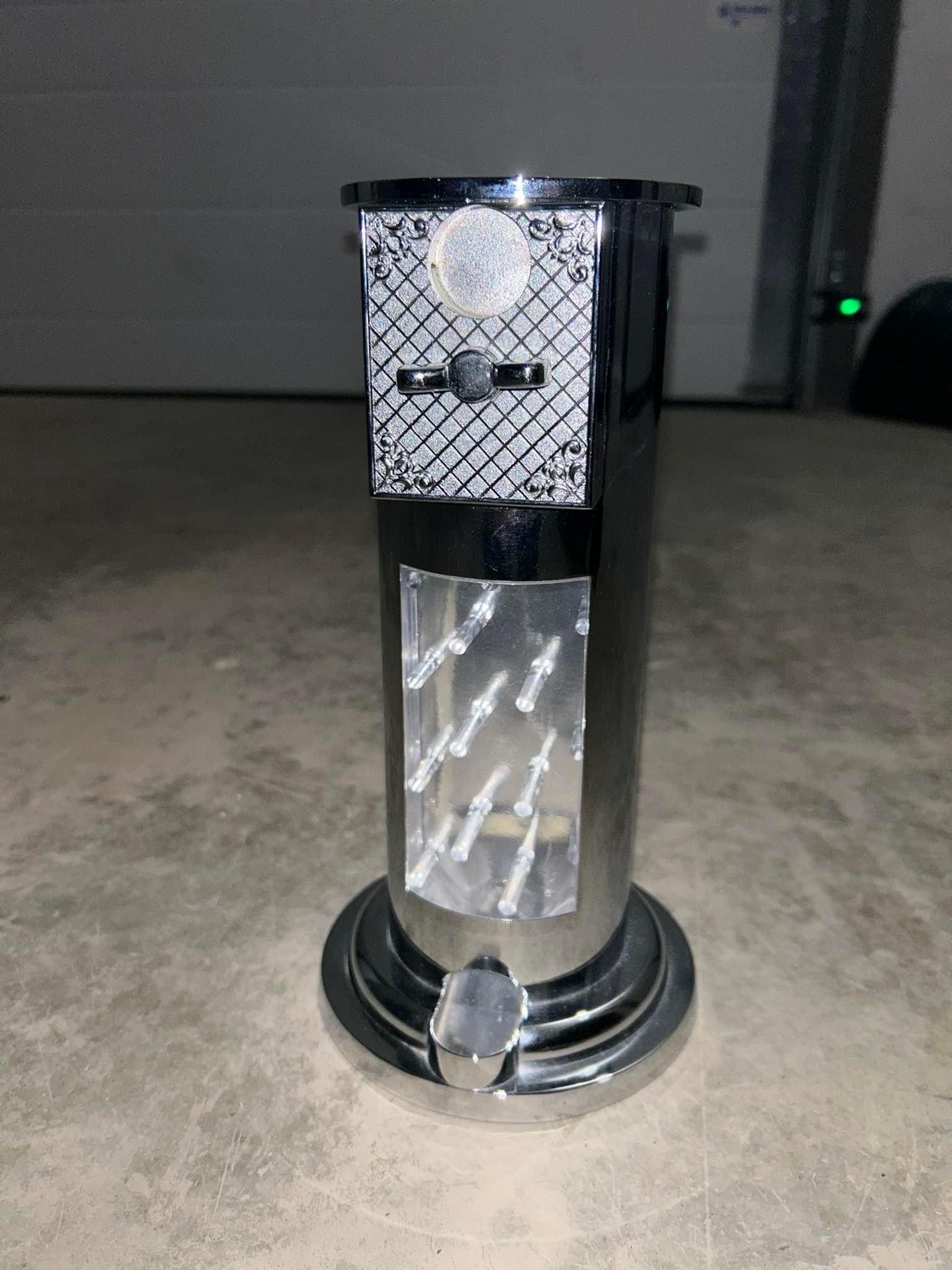 Gumball Machine Replacement Globes for Olde Midway Gumball