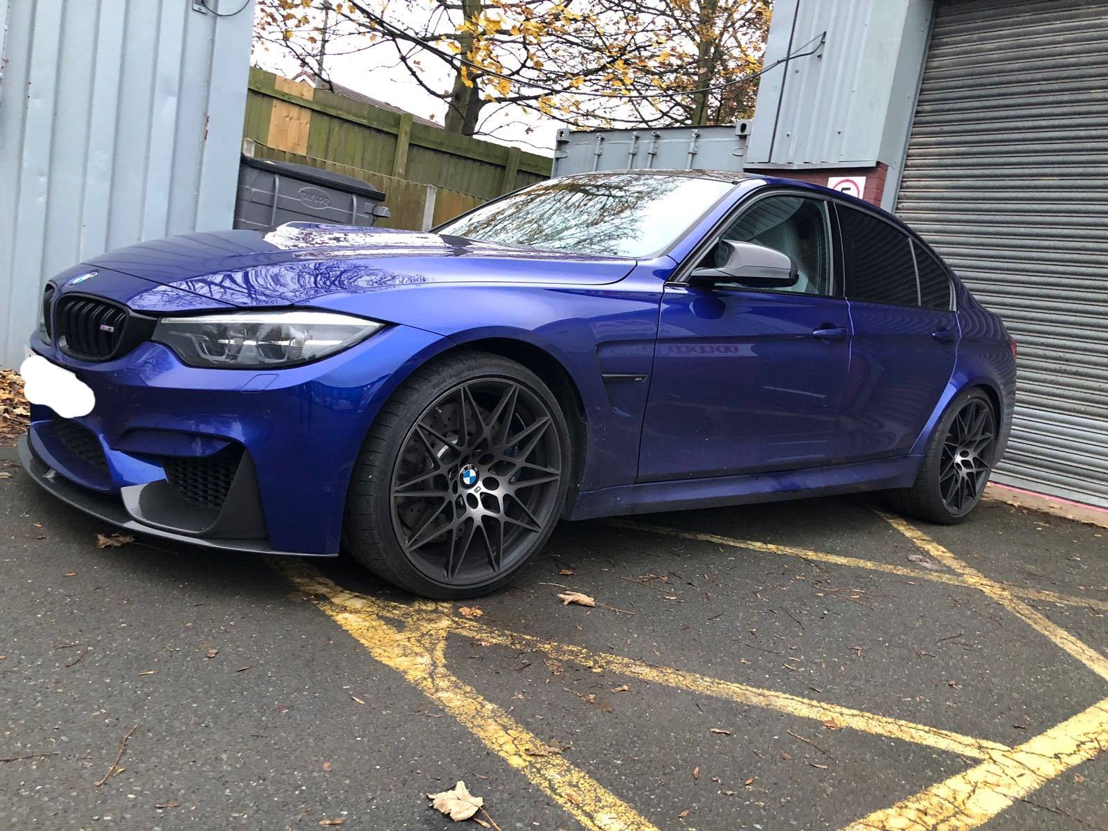 RJC Automotive | Telford