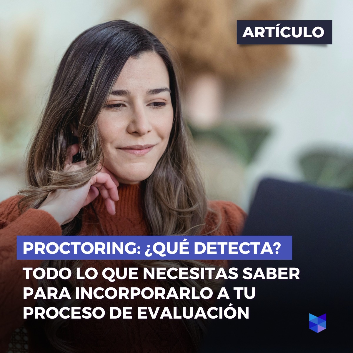 Proctorizer - El proctoring se ha convertido en una... | Facebook