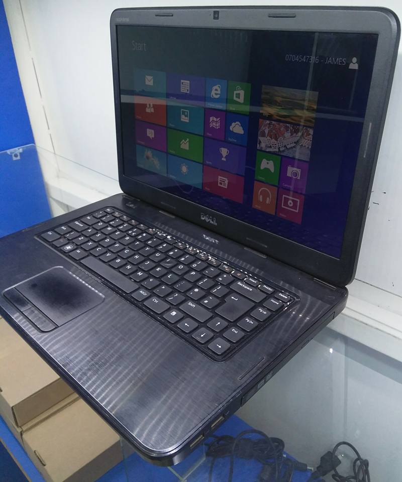 Computer Point Ltd
