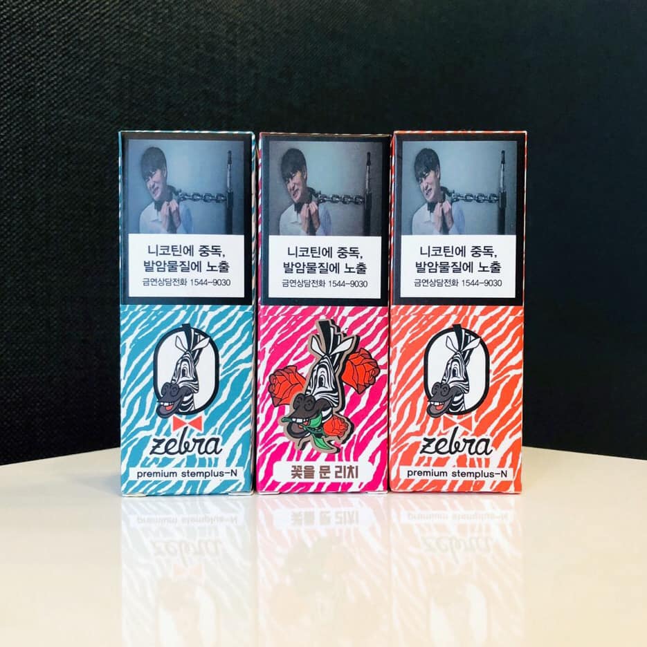 인천만수동 탑전자담배 - #지브라 액상 #고함량니코틴 소다 저커 - 시원하고 맛있게 먹던 뽕다 맛,... | Facebook